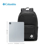 Columbia, рюкзак подходит для мужчин и женщин для отдыха для путешествий подходит для пеших прогулок