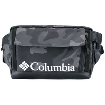 Columbia outdoor mens and womens 4L casual fashion travel camping sports waist bag UU0982