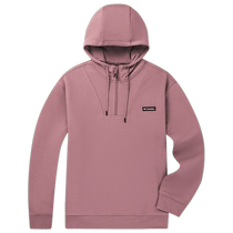 Columbia Outdoor 24 Spring and Summer New Couple Mens and Womens Crossing Series Hooded Sweatshirt AE2278