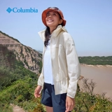 Columbia, дорожная летняя спортивная одежда для защиты от солнца, куртка