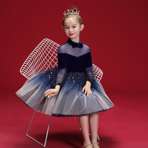 Демисезонный пуховик, короткое платье, элитный детский лонгслив, xэллоуин, в западном стиле