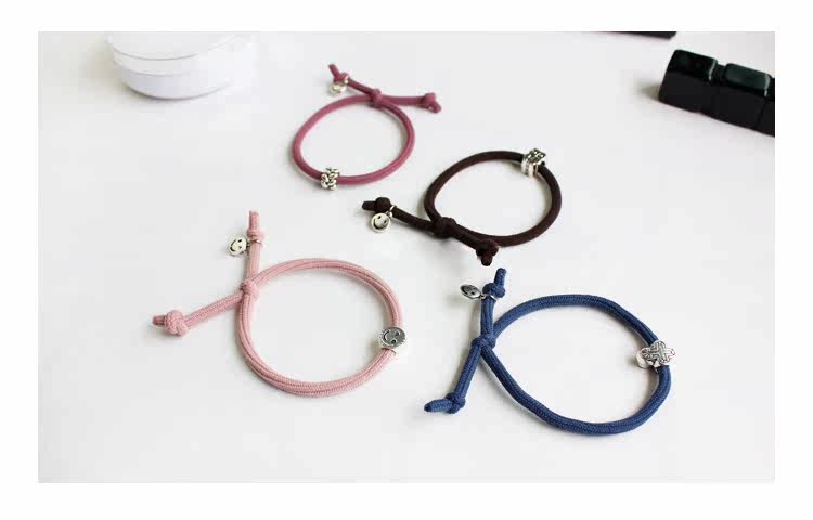 Accessoire coiffure en perlé - Ref 1202665 Image 9
