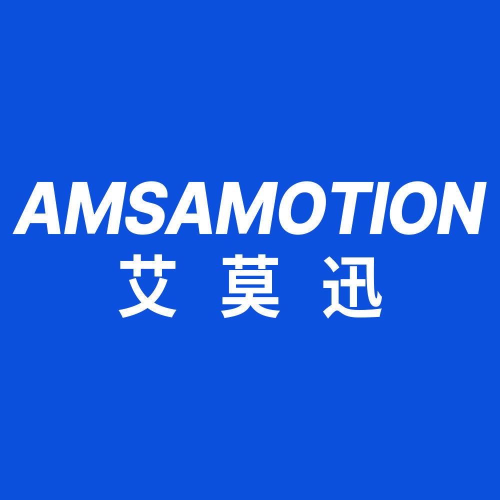 艾莫迅青柠自动化企业店的LOGO