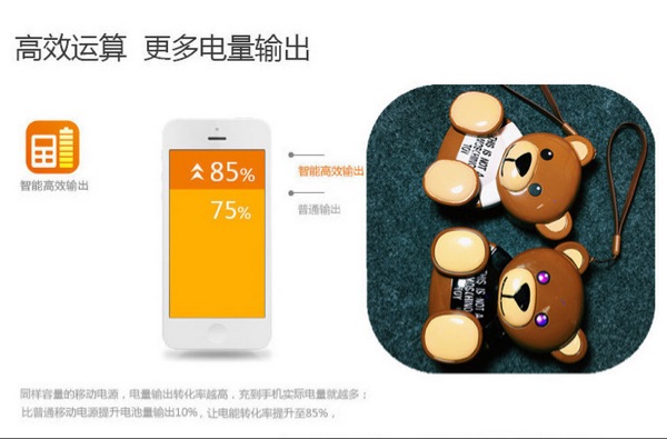 Réchauffeur USB pour les mains - Ref 417691 Image 8