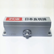 Japan RYOBI RYOBI hydraulic buffer door closer automatic door closer 7003 weighs 65 kg