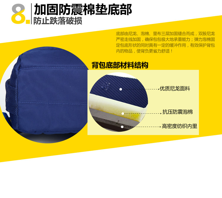 Sac pour homme - Ref 49310 Image 19