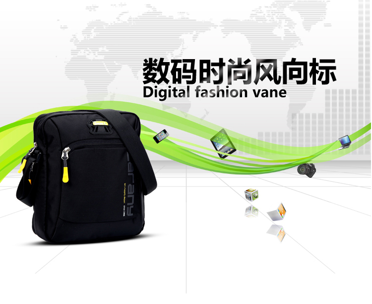 Sac homme - Ref 50442 Image 6