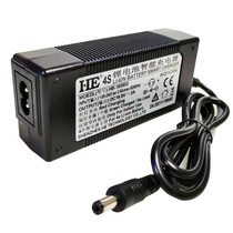 HE handheld coding machine inkjet printer power adapter 16 8V2A lithium battery smart charger 14 8V universal