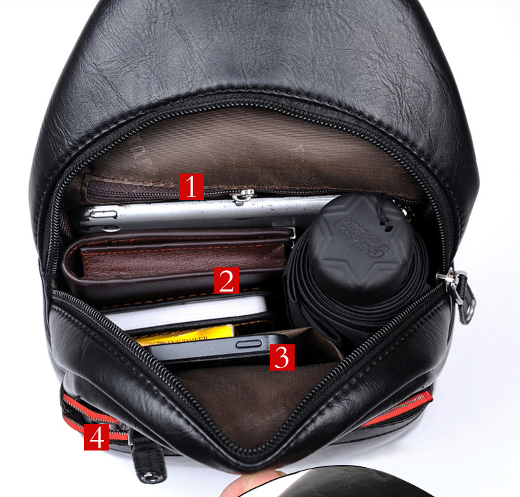 Sac homme - Ref 49933 Image 18