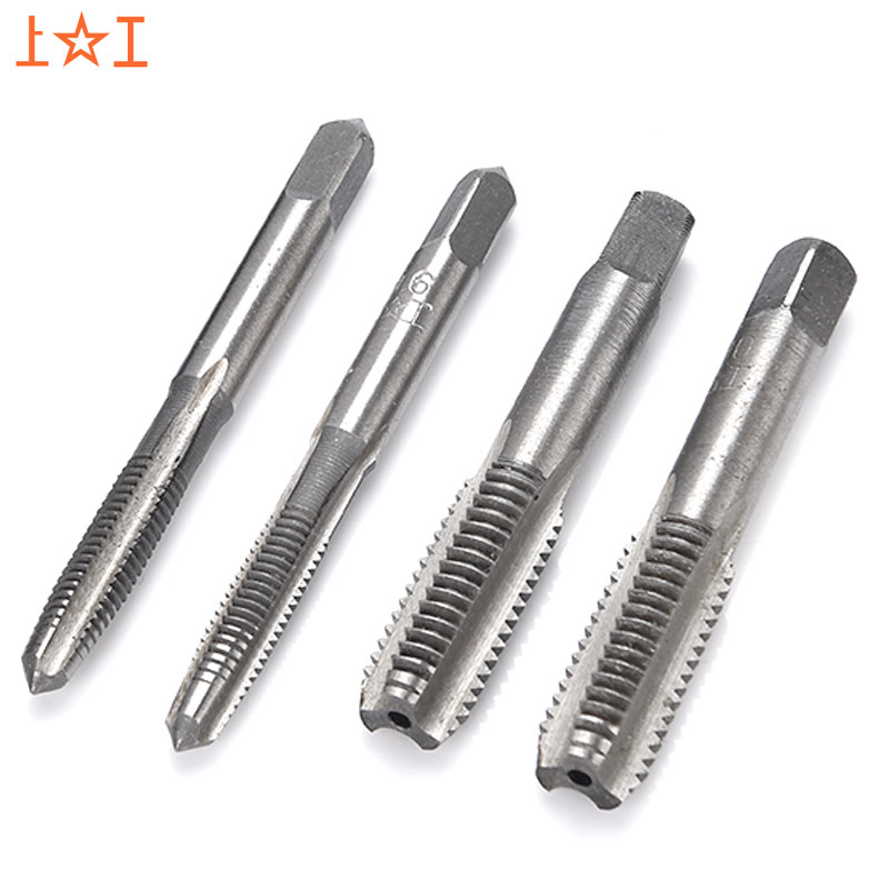 上工手用丝锥M3-M10:手工界的“螺丝王”!新手也能秒变大师傅!-手用丝锥-淘宝好物网