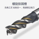 Шангонг толсто-зубчатая ручка и фрезеровая резка резка