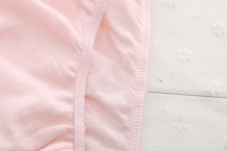 8 đồ lót nữ dùng một lần đồ lót du lịch bằng vải cotton du lịch dùng một lần cho bà mẹ sau sinh tiệt trùng quần lót bầu