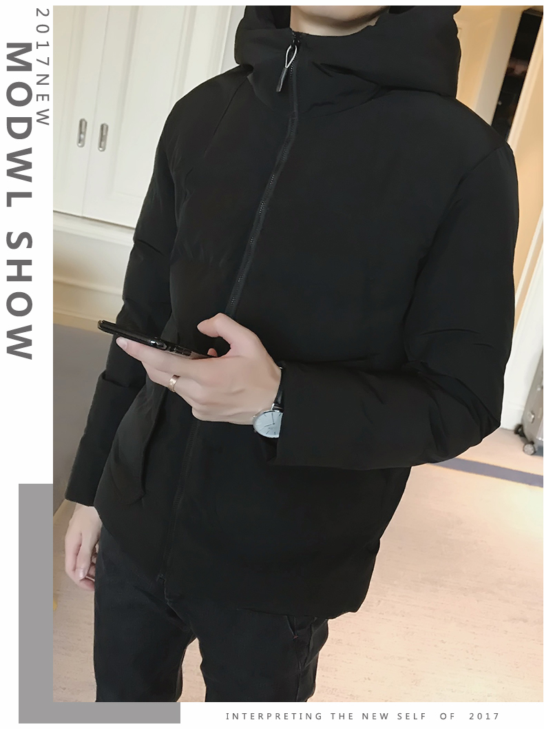 Blouson hiver pour homme JEAKSEN - Ref 3114469 Image 20