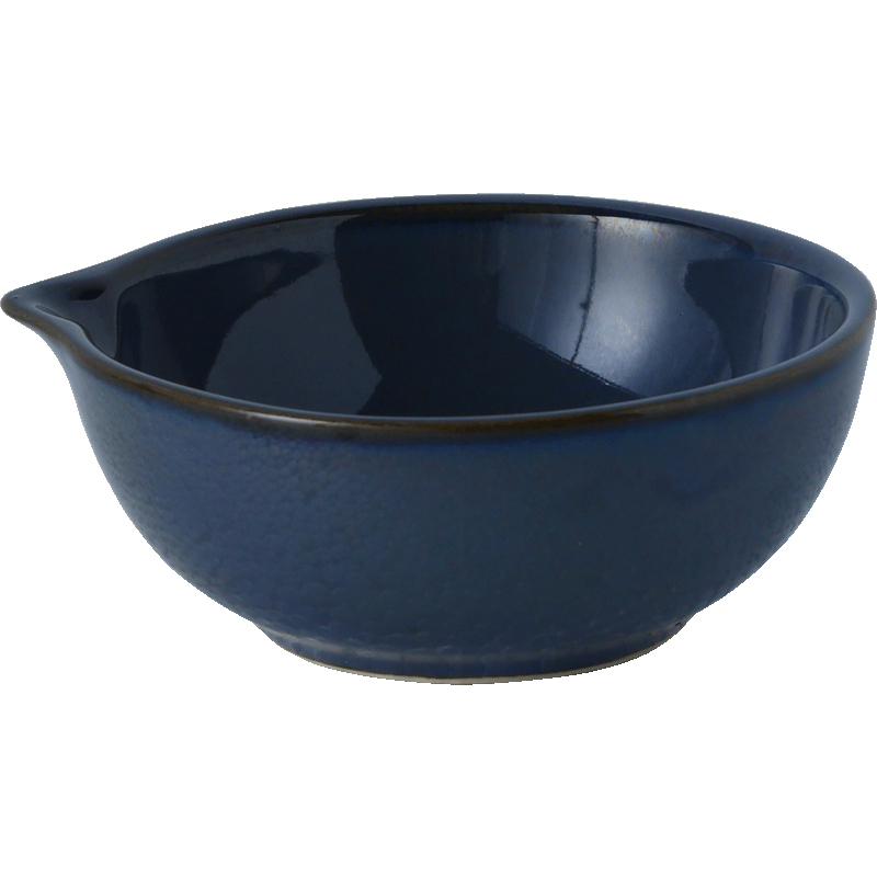 Mons fruit flavor dish of creative household ceramics serving western food steak sauce soy sauce vinegar plate plate