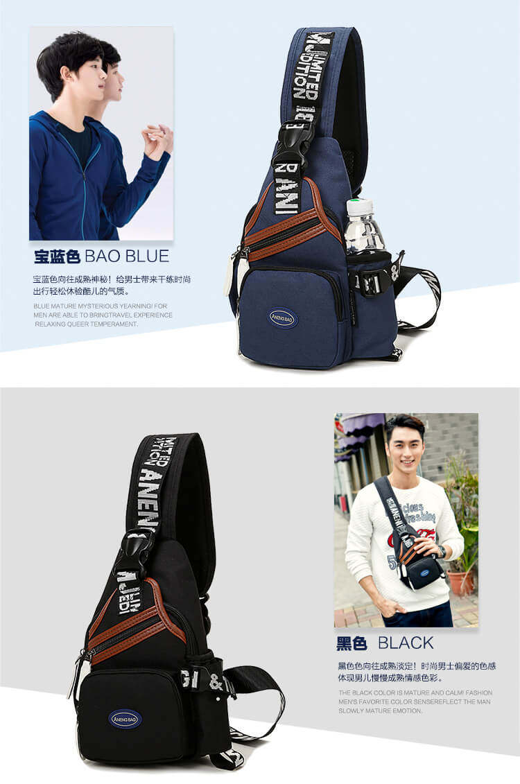 Sac homme - Ref 57069 Image 14