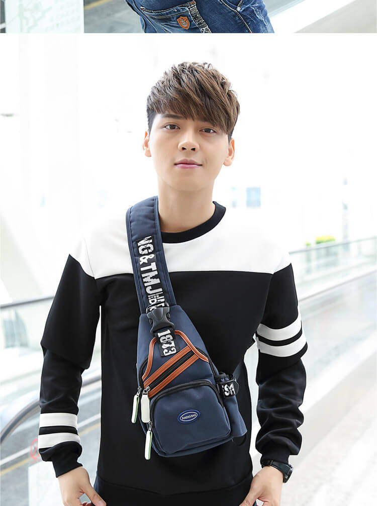 Sac homme - Ref 57069 Image 42