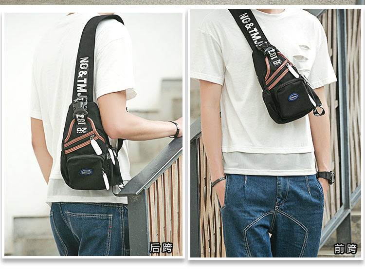 Sac homme - Ref 57069 Image 23