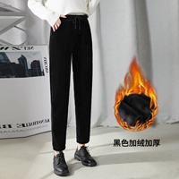 Черный, флисовый