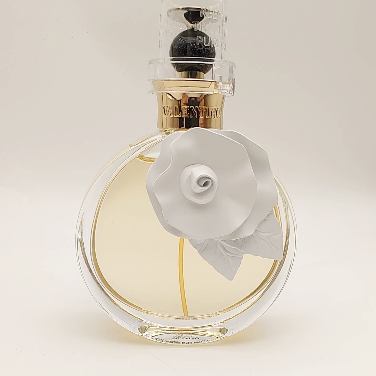 Valentino 华伦天奴蒂娜花漾佳人淡香水怎么用才不踩雷？保姆级香氛搭配