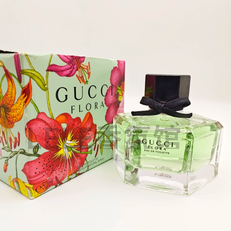 Gucci Gucci Flora Flower Dance Edt Eau De Toilette 30ml 50ml 75ml Long-Lasting Fragrance Fresh and Refreshing Gucci Gucci Flora Flower Dance Edt Eau De Toilette 30ml 50ml 75ml Long-Lasting Fragrance Fresh and Refreshing