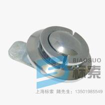 Turn tongue lock small handle lock trailer RV lock tool box lock drawer lock experimental equipment lock MS714-7