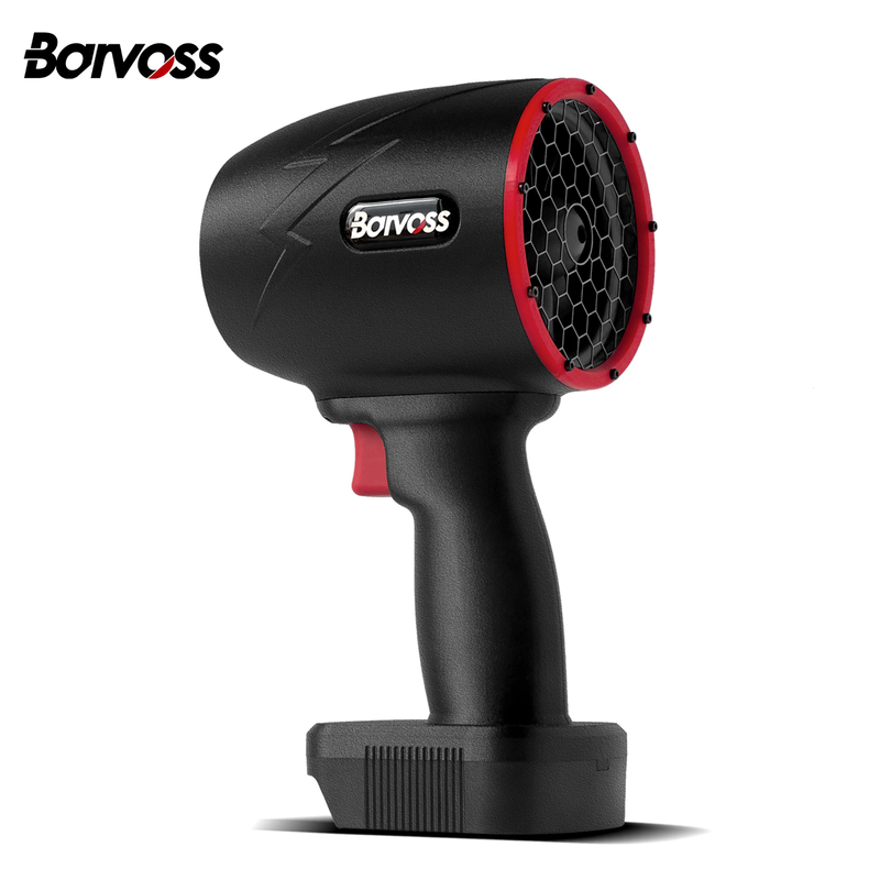 Baozhu X70 Violent Fan Ducted Turbine Car Wash Blower Snow Blower Lithium Battery Blower Industrial-Grade Blower Baozhu X70 Violent Fan Ducted Turbine Car Wash Blower Snow Blower Lithium Battery Blower Industrial-Grade Blower