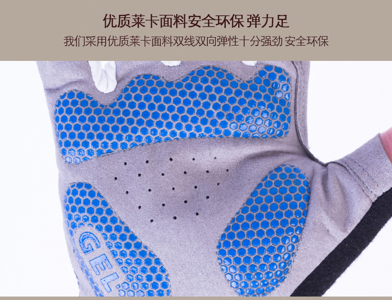Gants pour homme      - Ref 2782422 Image 13