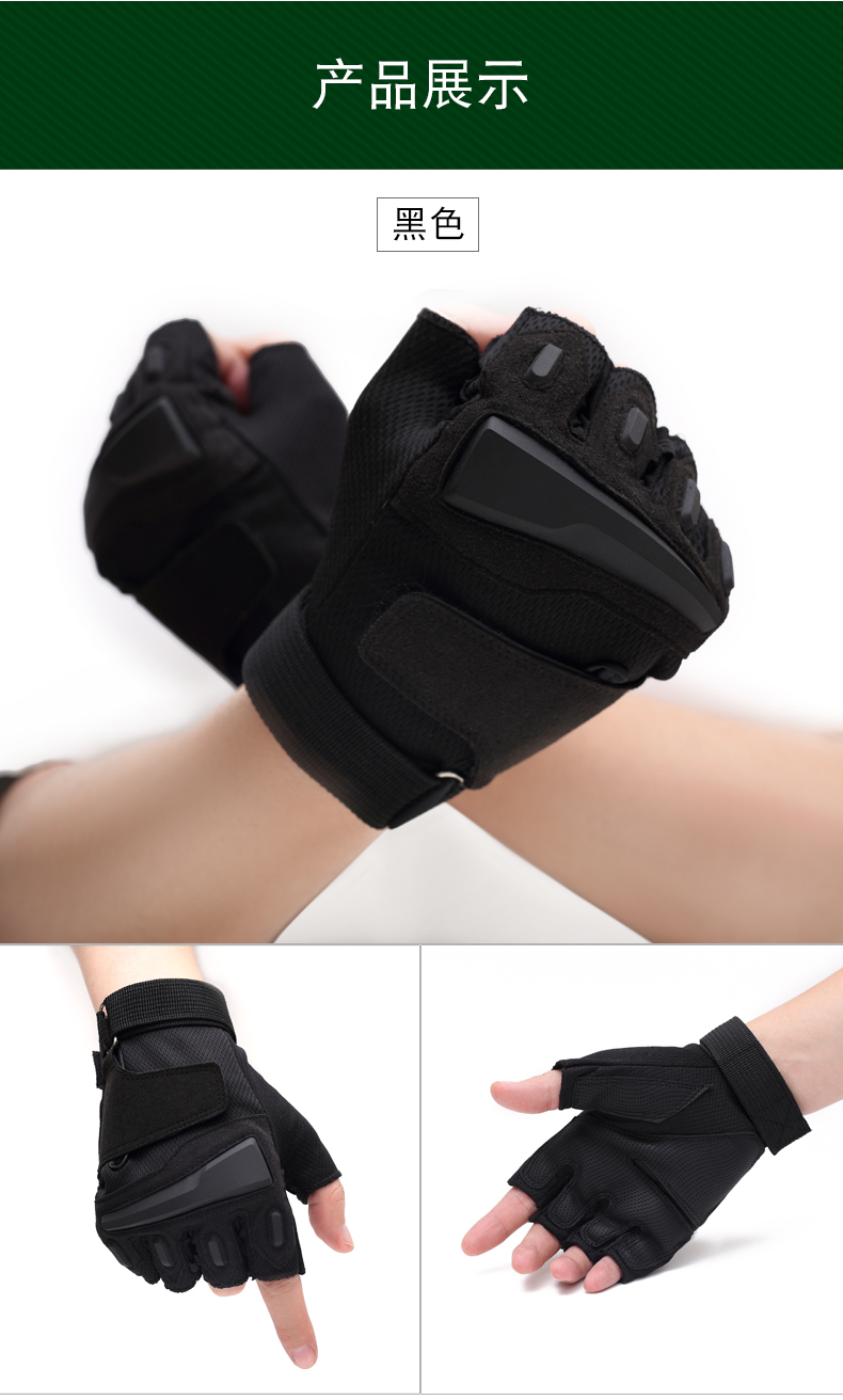 Gants pour homme      - Ref 2782421 Image 14
