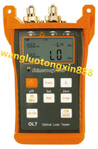 Supply Xinwei OLT-20A Optical Fiber Loss Tester