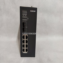 Gazelle S1000i-2GF-8GE-LI-AC Industrial Ethernet Switch