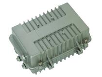 The Riesconda ISCOM5104Q-GP-AC Field-type ONU