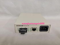 rui si kang da RC151-FE-S2 single-mode 60km fiber optic transceiver