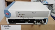 RAD RIC-E1 AC UTP Ethernet converter