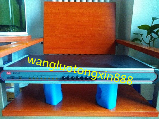 RAD RSD-10 Digital Sharer Radar Signal Distributor (Original)