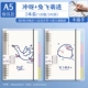 A5-Chongya+Rabbit Fei Meng вошел