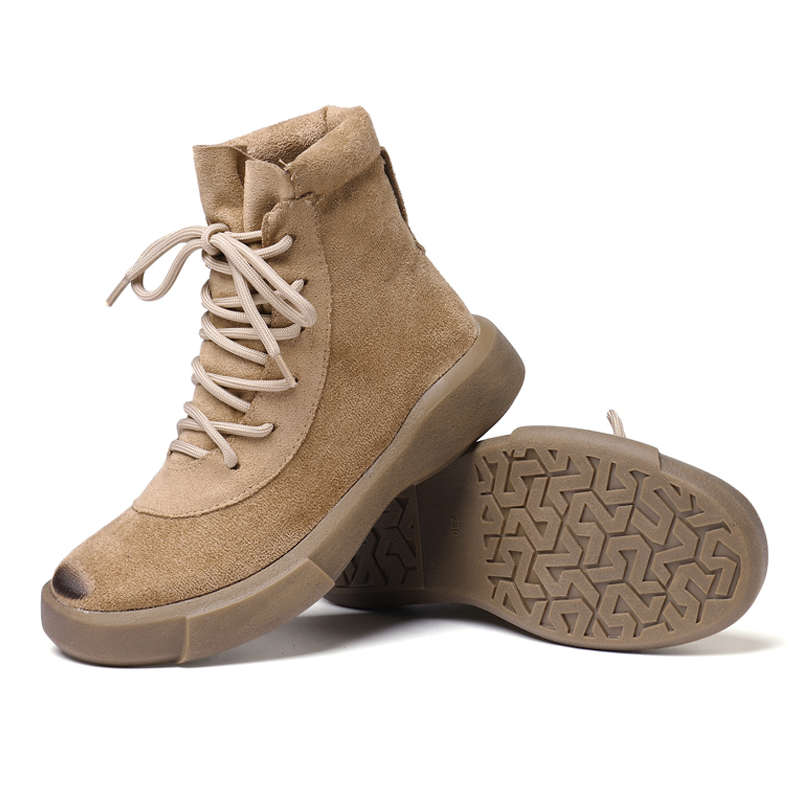 Bottes mi-saison femme OTHER   en TPR  - Ref 3251260 Image 5