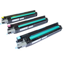 ke mei IU612 C452 C552 C652 IU711 C654 C754 color developing assembly toner cartridge