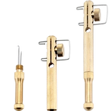 Рыбацкий крючок крючок галстук