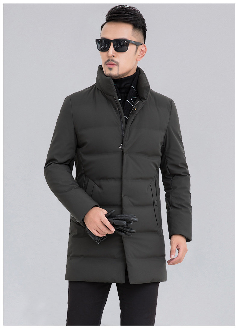 Blouson homme - Ref 3121766 Image 27