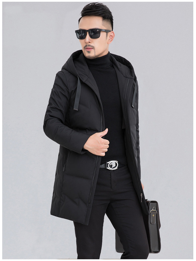 Blouson homme - Ref 3122239 Image 22