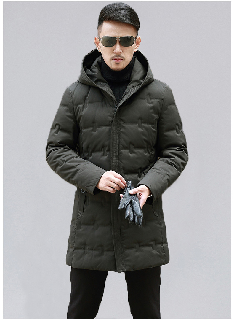 Blouson homme - Ref 3123251 Image 21
