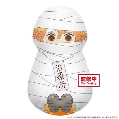 taobao agent [Pre -sale] Bilibili Bilibilibili Destroyer Blade My Wife Shanyi Treatment Ver. Pillow cushion
