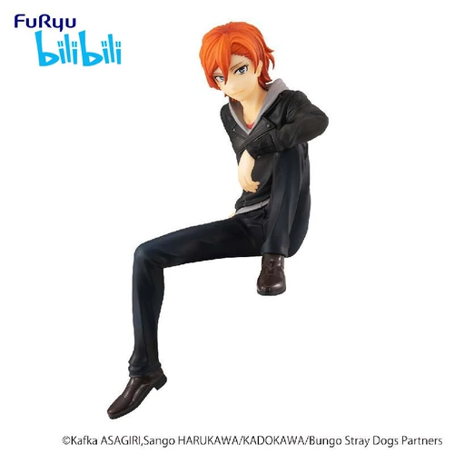 Bilibili, фигурка, 2023