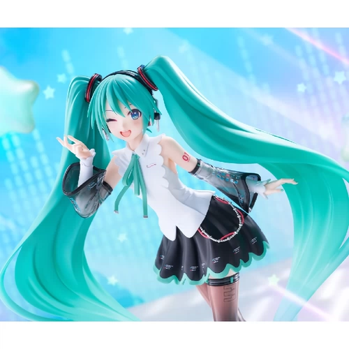 Депозит Билибили TAITO T-MOST VOCALOID Hatsune Miku NT ver. Живописная модель