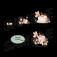 Huacheng q версия студент, он yayli