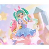 Книга Bilibili taito amp + vocaloid hatsune miku × rody сказочные пейзажи