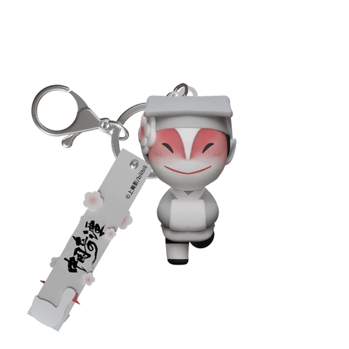 bilibili Новый анимационный фильм Билибили 2024 года «Китайские сказки», серия «Кабан и лиса Мастер».