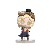 Билибили Билибили Новый продукт Пятая личность истина Голдлока, серия «Тихой бунтарь»