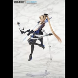 bilibili Bilibili Apex Arctech Moviable Series против Double Pamish Bianca Truth