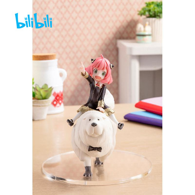 taobao agent Spot Bilibili Bilibili 2023 Sega PM Spy Eliminies Annea Fujie Jingpin